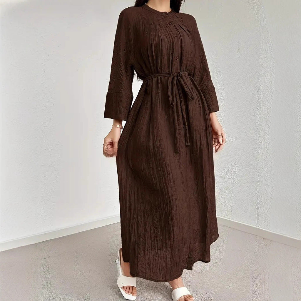 Thoughtfully Designed Garment