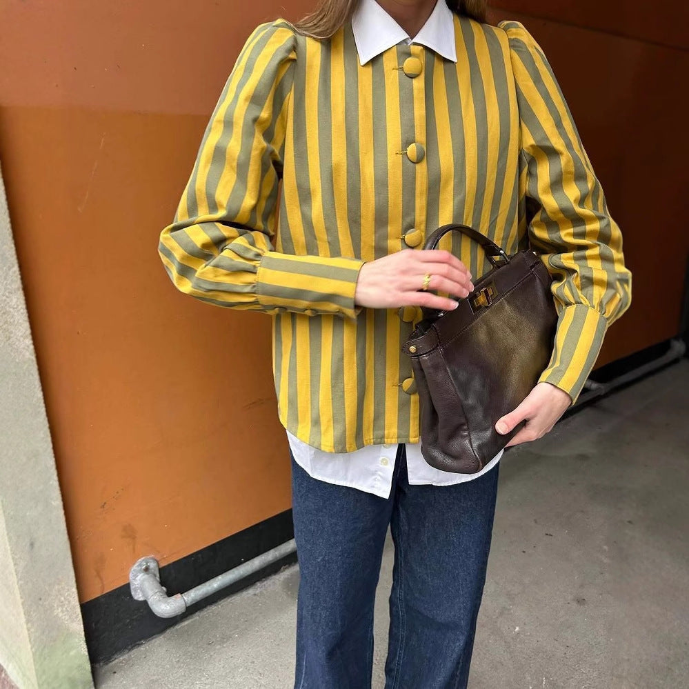 Vintage Inspired Garment