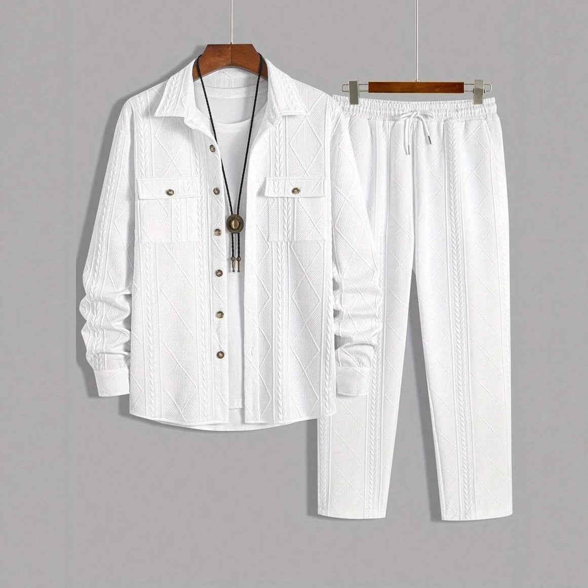 Beautifully Crafted Garment