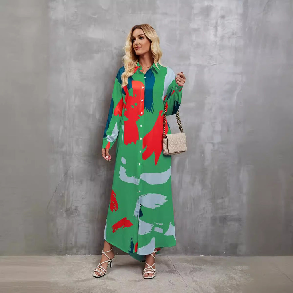 Classic Designed Garment