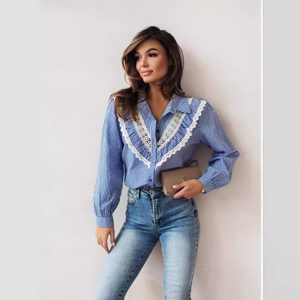 Timeless Vintage Style Garment