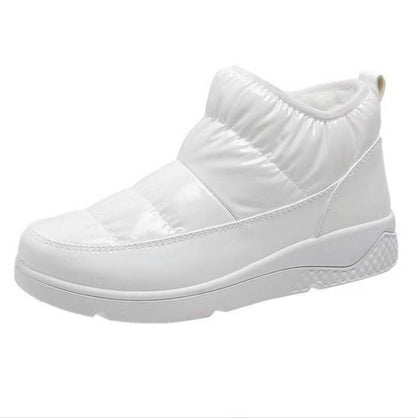 Elegant Orthopedic Boots for Every Step