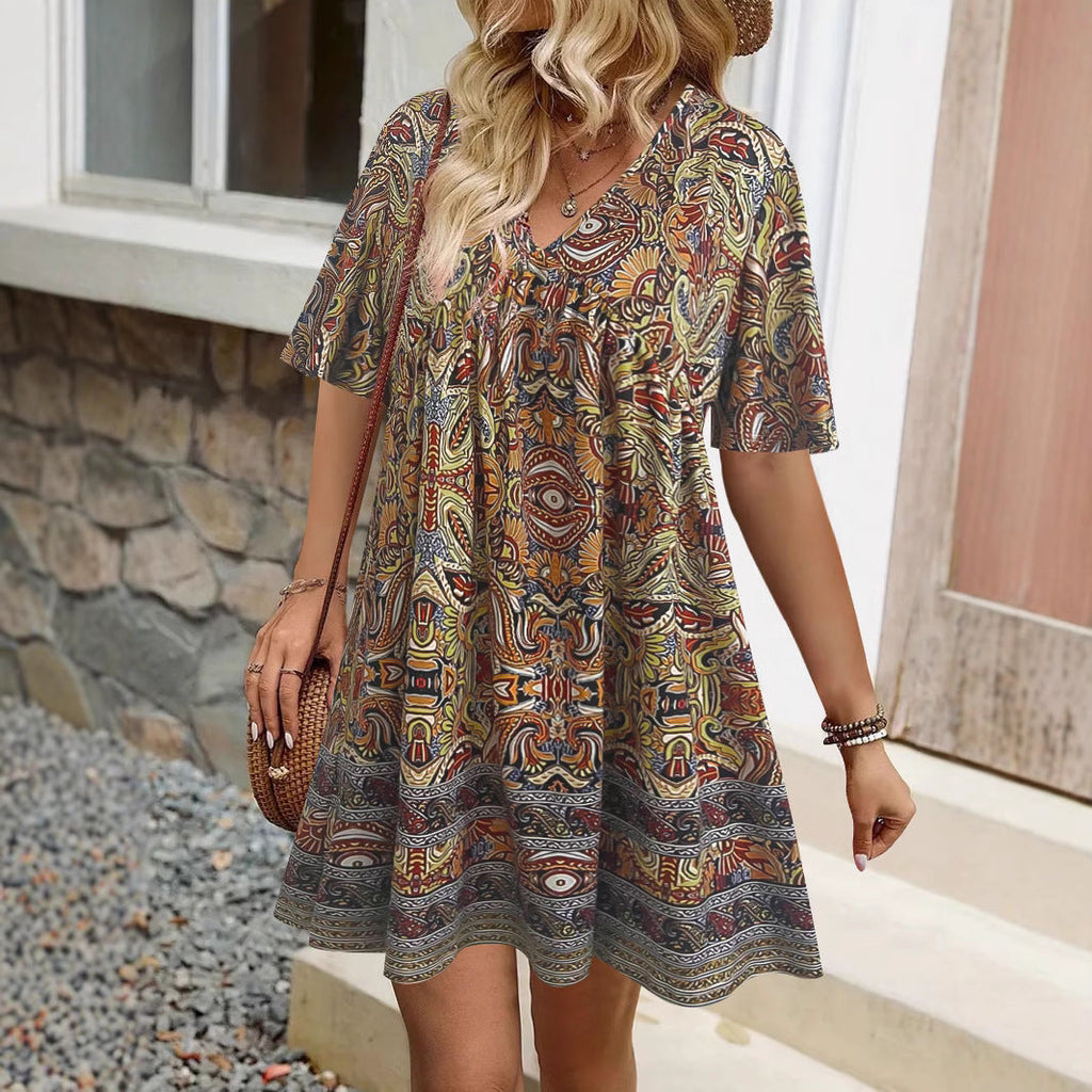 Thoughtfully Designed Garment
