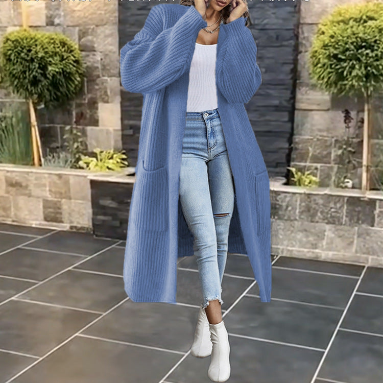 Elegantly Designed Cardigan