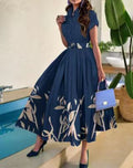 Marineblau