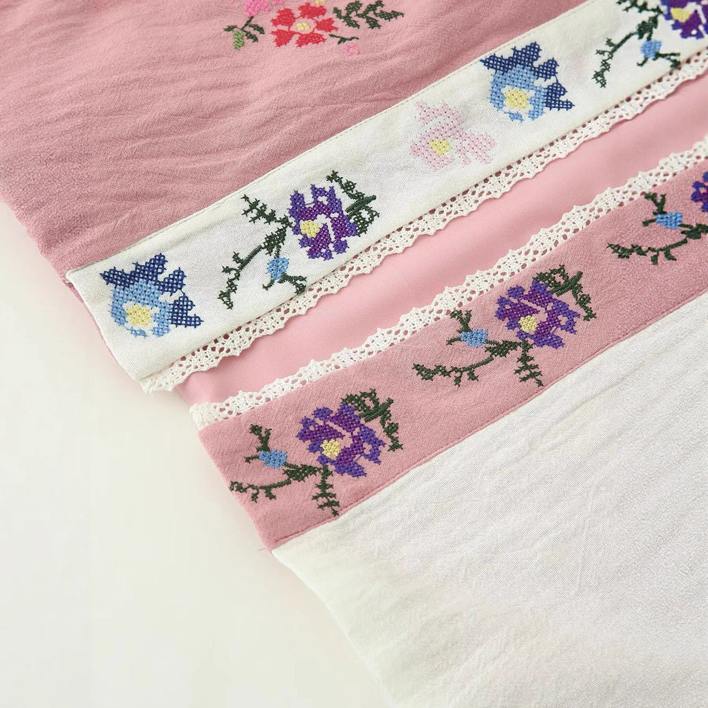 Vintage Inspired Garment
