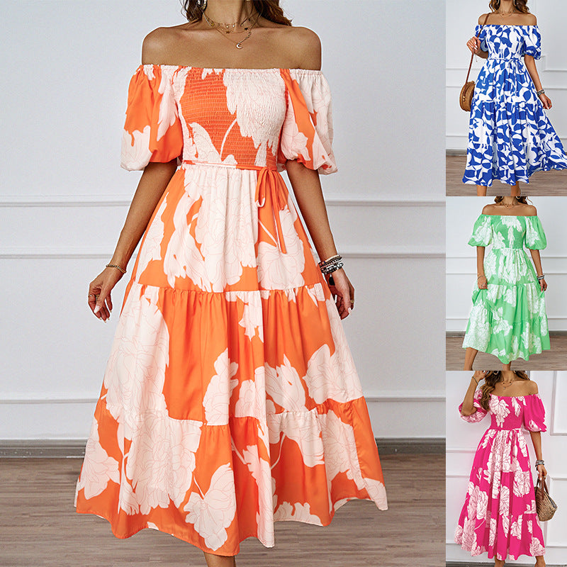 Timeless Vintage Style Garment