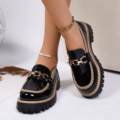 Vintage Inspired Orthopedic Shoes