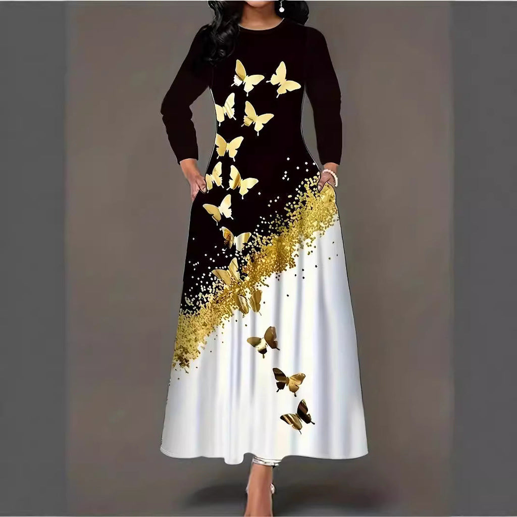Thoughtfully Designed Garment