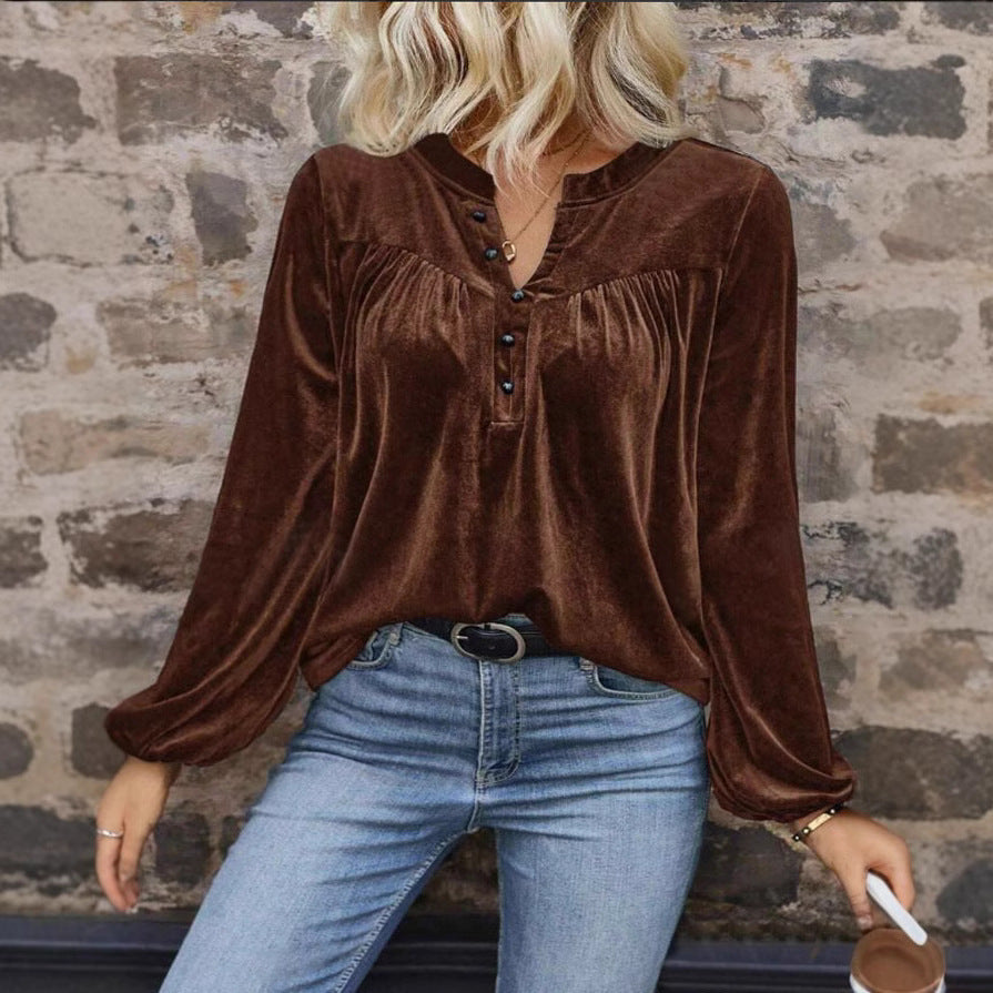 Timeless Vintage Style Garment