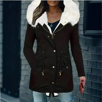 Timeless Vintage Style Garment