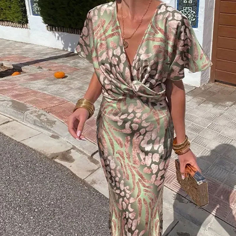 Vintage Inspired Garment