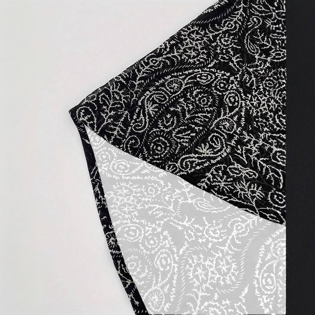 Elegantly Designed Garment