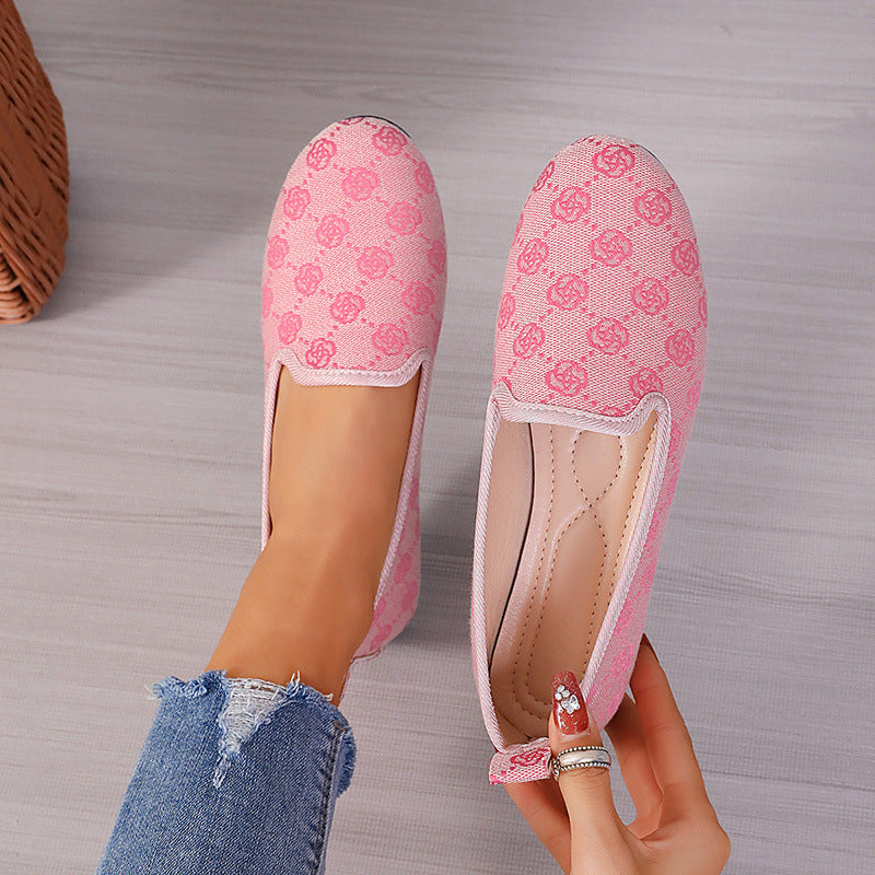 Elegant Orthopedic Shoes for Every Step