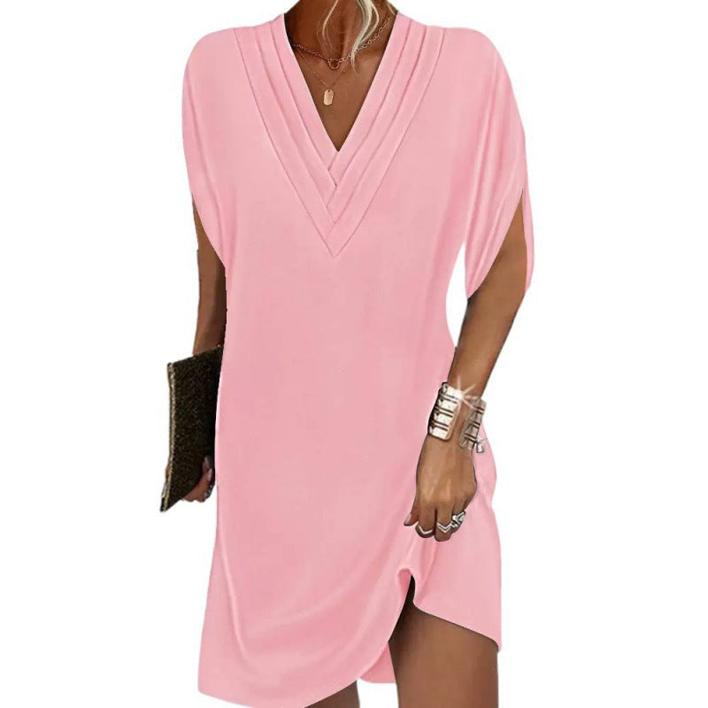 Gracefully Designed Garment