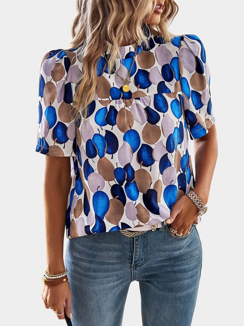 Vintage Inspired Garment