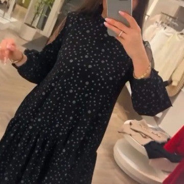 Timeless Vintage Style Garment