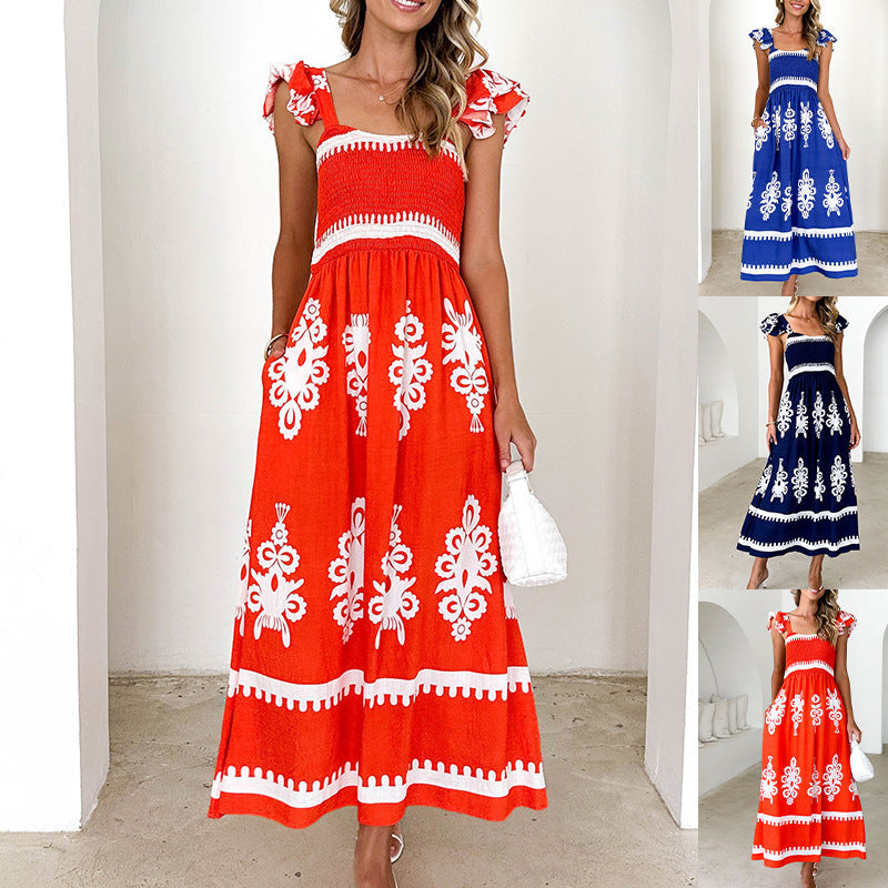 Elegantly Designed Dress