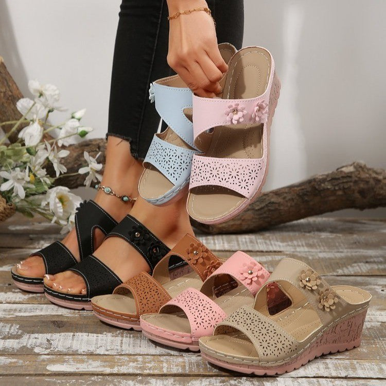 Comfortable Orthopedic Sandals for Daily Wear