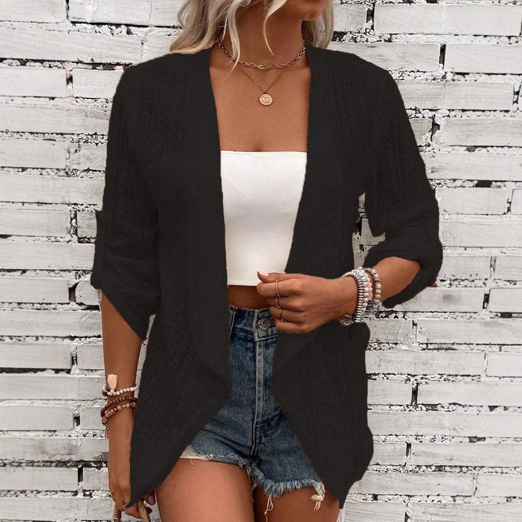 Thoughtfully Designed Garment