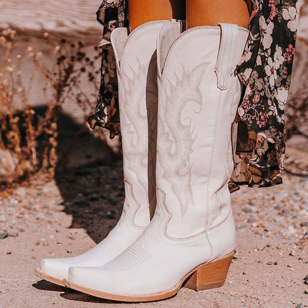 Chic Orthopedic Boots with Unique Design