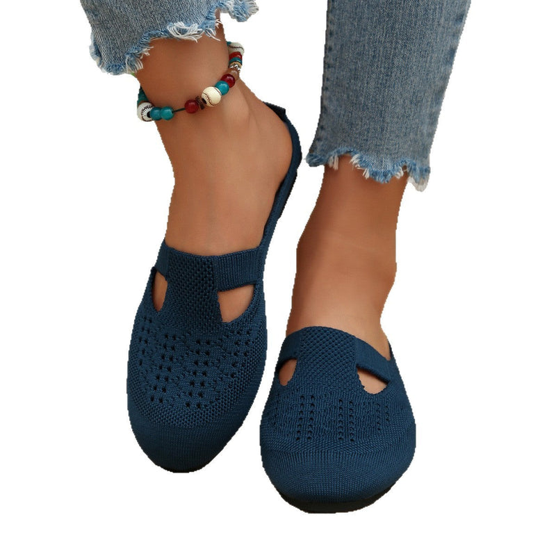Classic Orthopedic Shoes with Timeless Style