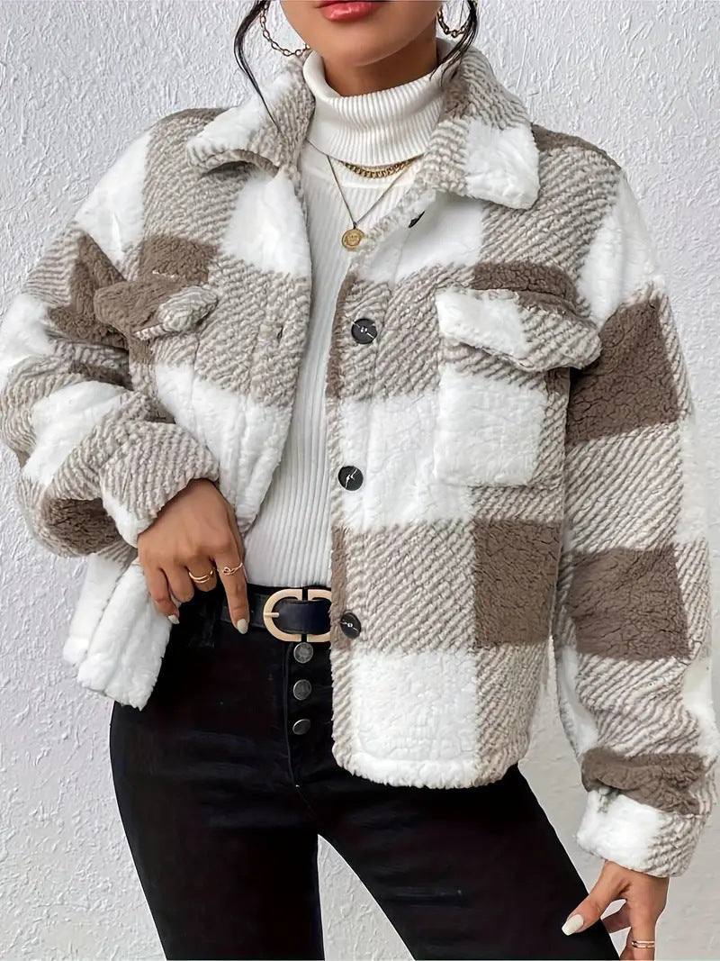 Dunkelkhaki