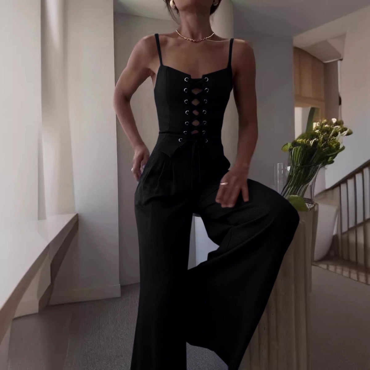 Elegantly Designed Garment