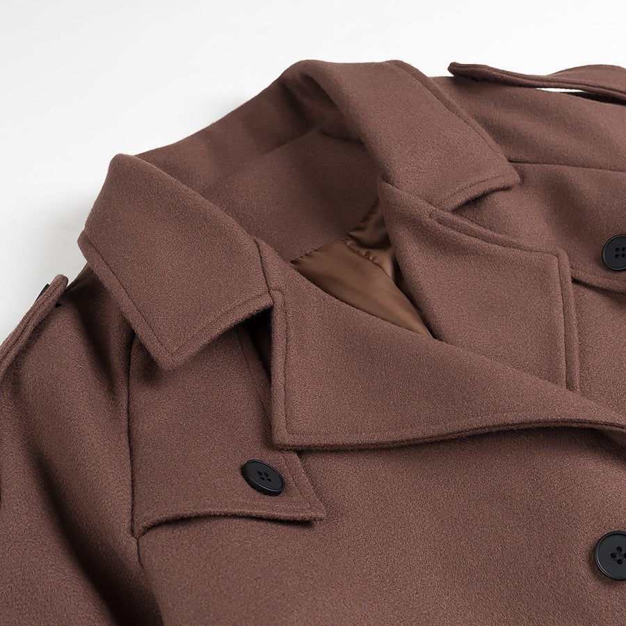 Timeless Vintage Style Garment