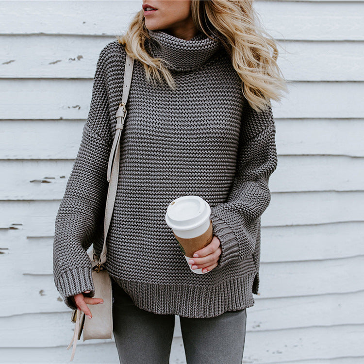 Vintage Inspired Pullover