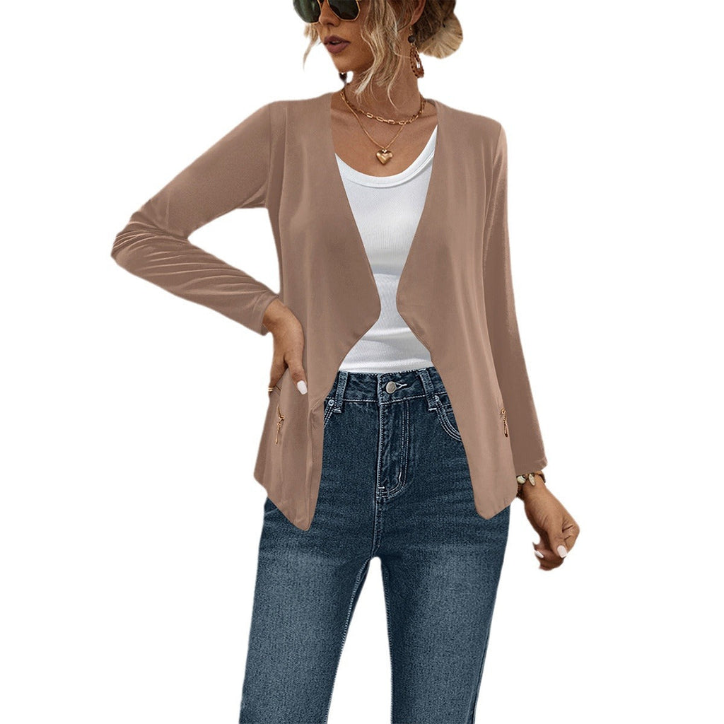 Thoughtfully Designed Garment
