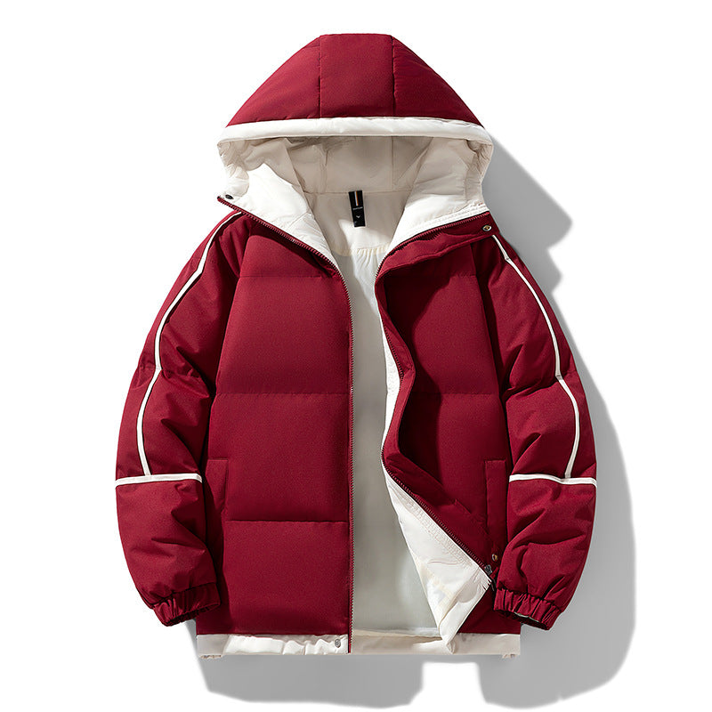 Thoughtfully Designed Garment