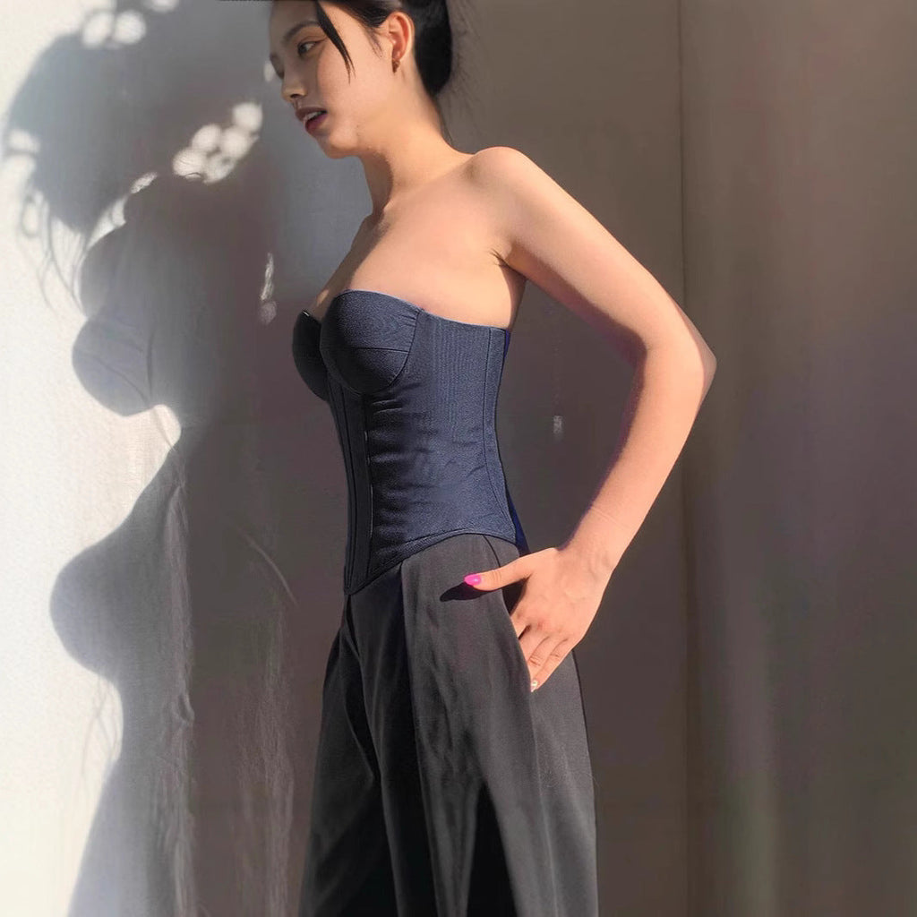 Vintage Inspired Garment