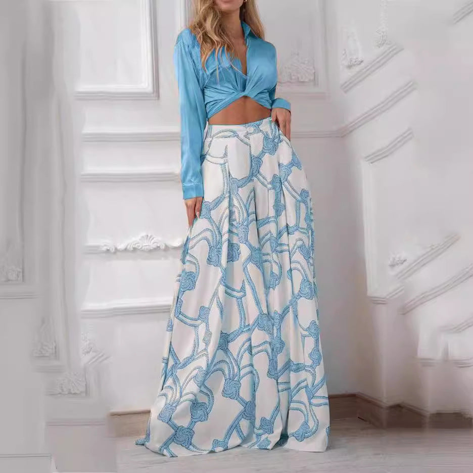 Timeless Vintage Style Garment