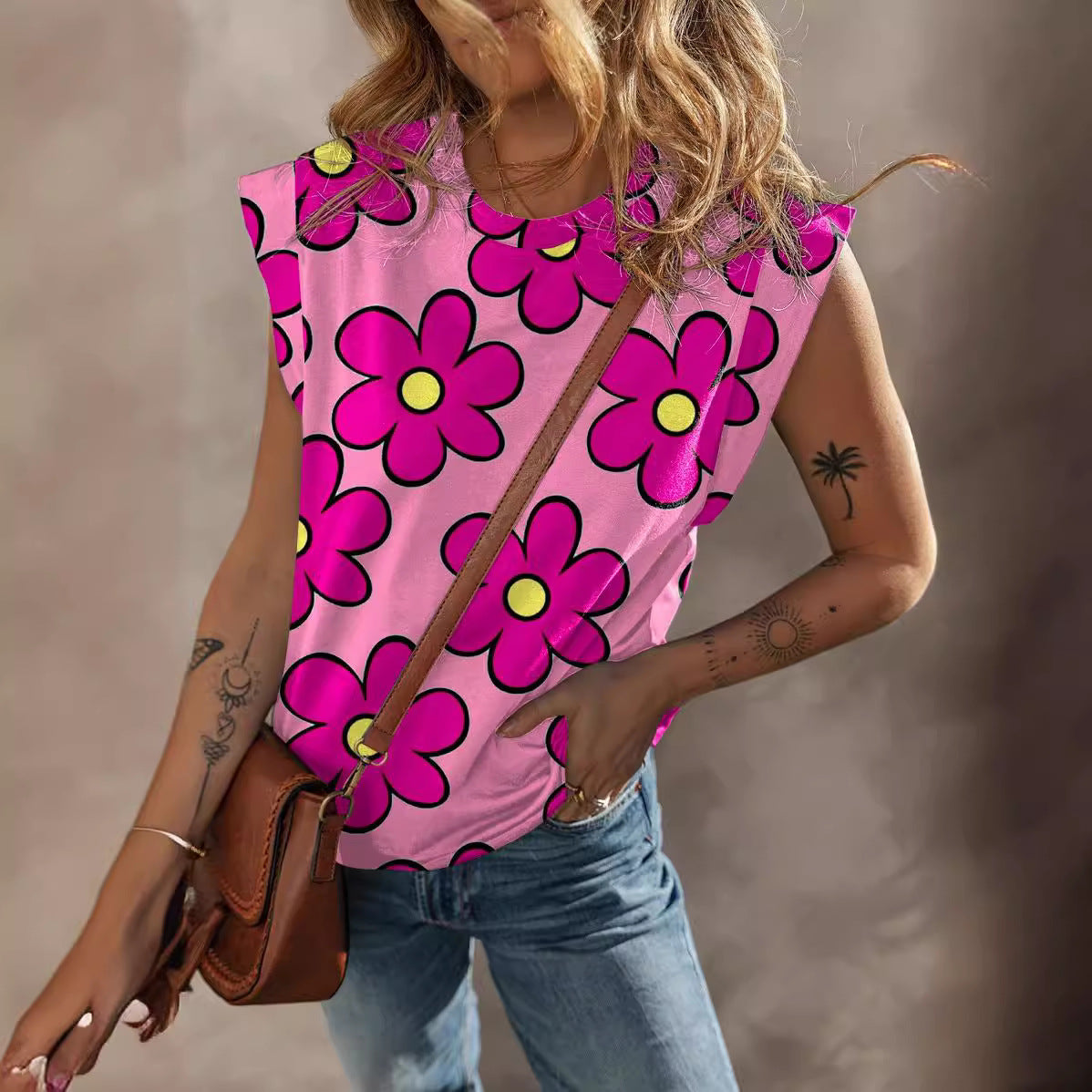 Classic Designed T-Shirt