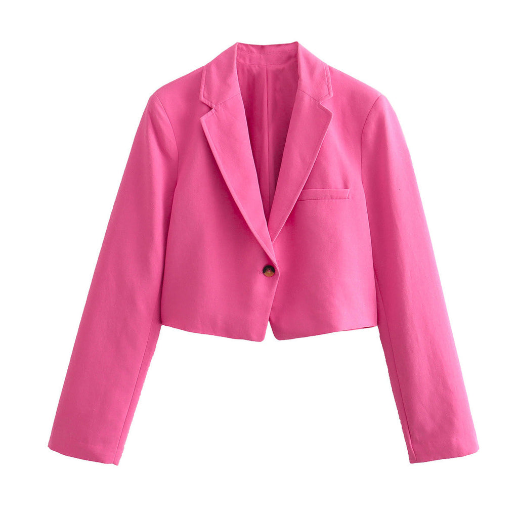 Beautifully Crafted Garment