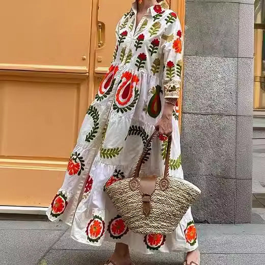 Classic Vintage Garment