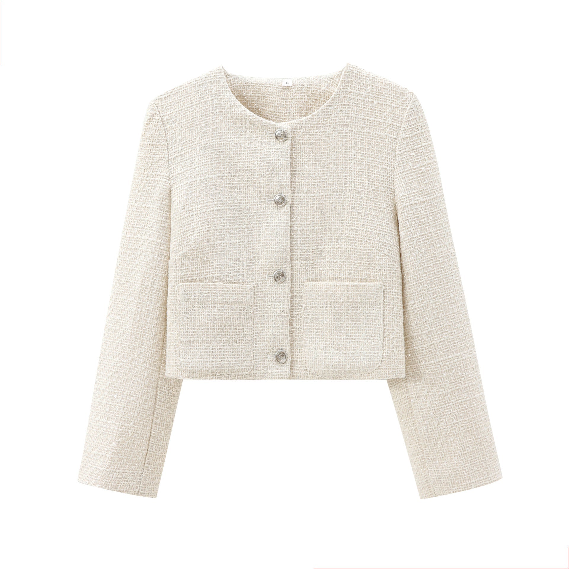 Thoughtfully Designed Garment