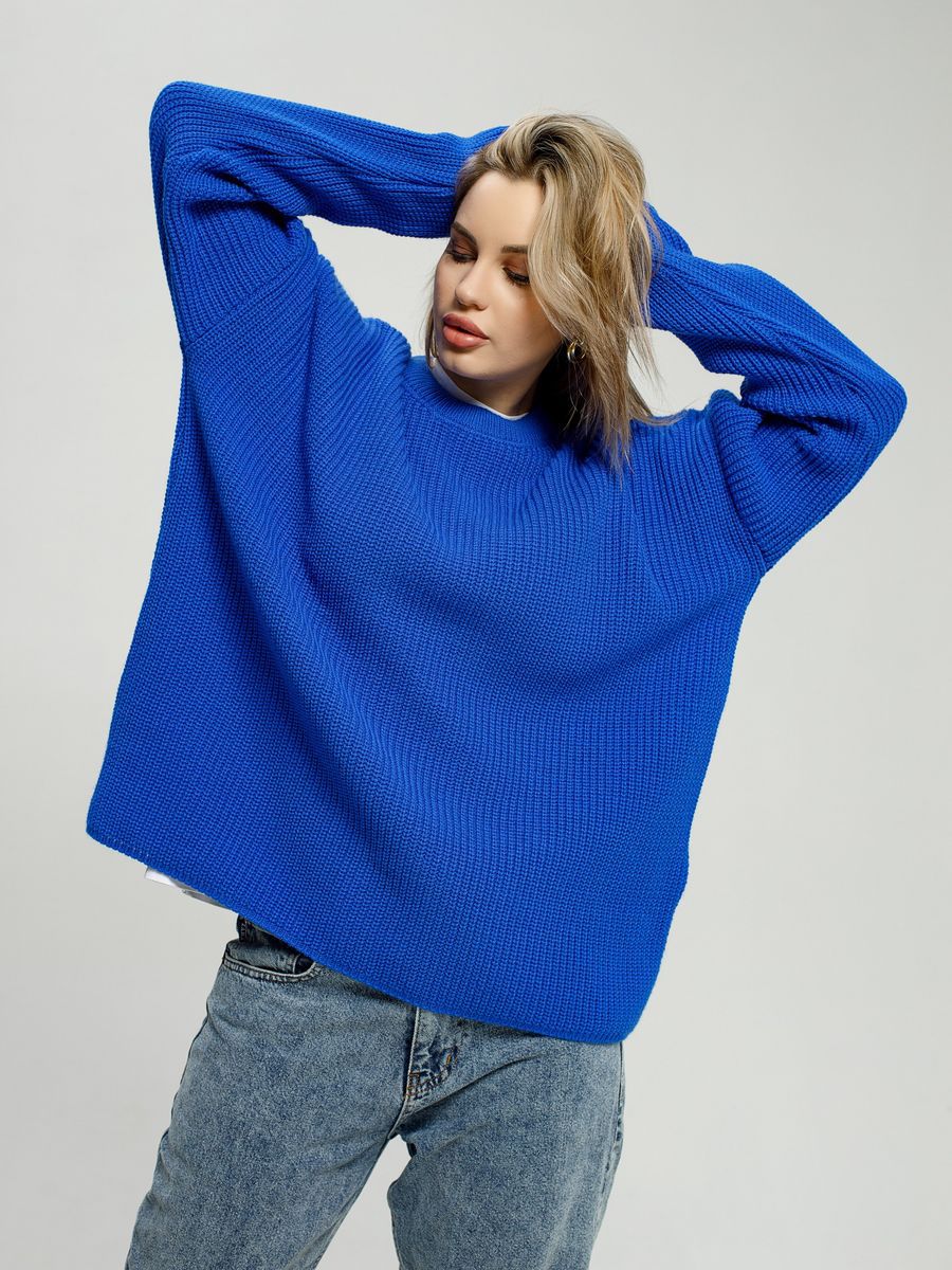 Blau