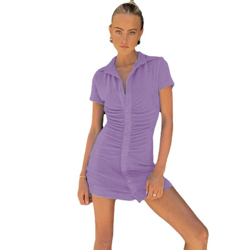 Classic Vintage Garment
