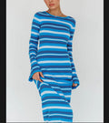 Blau