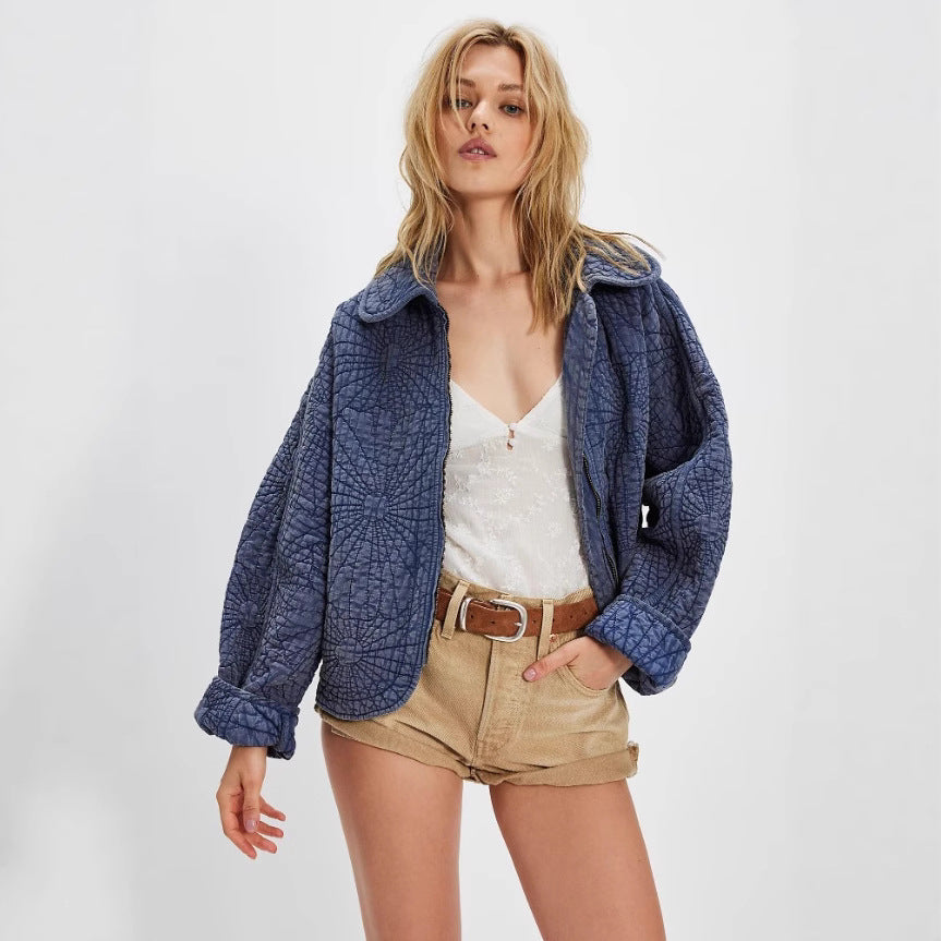 Classic Vintage Garment