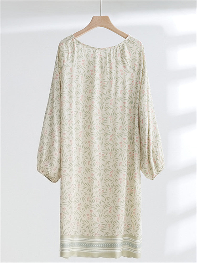 Elegantly Designed Garment