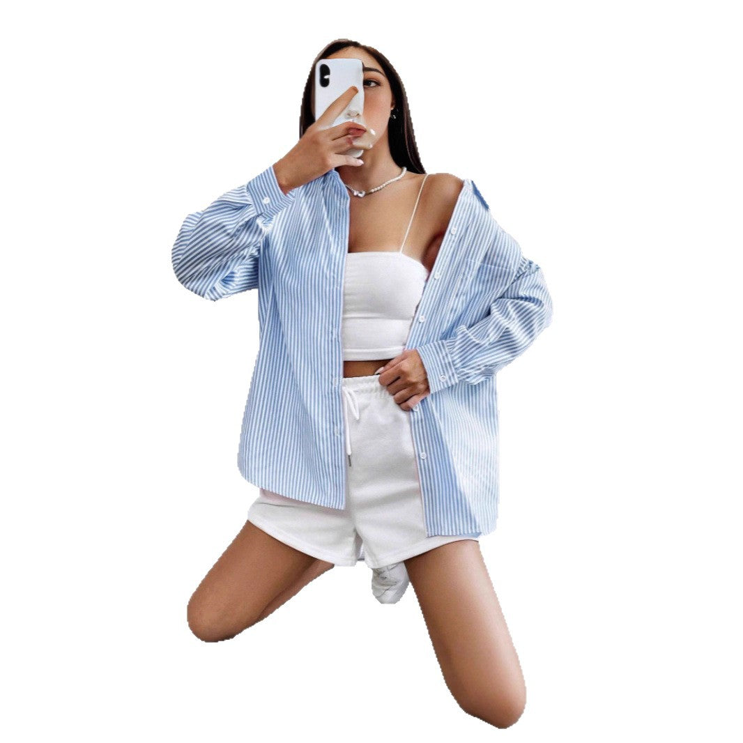 Vintage Inspired Garment