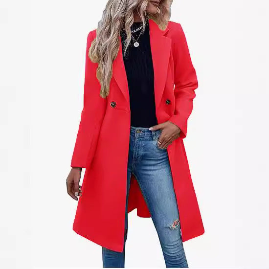 Timeless Vintage Style Garment