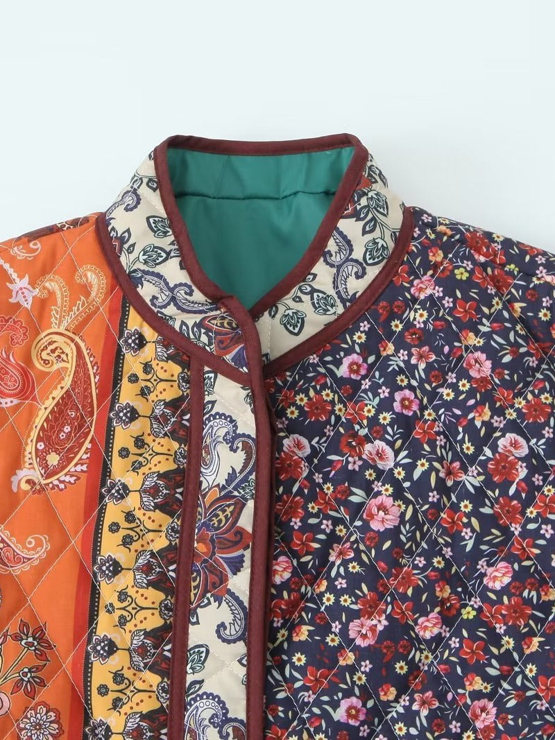 Vintage Inspired Garment