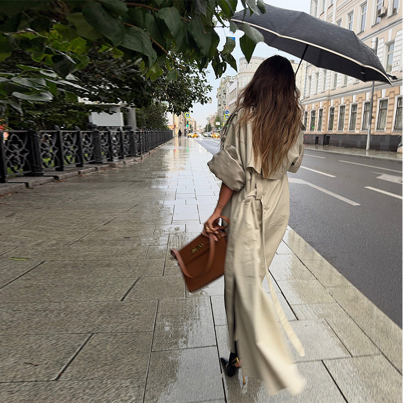 Elegantly Designed Coat