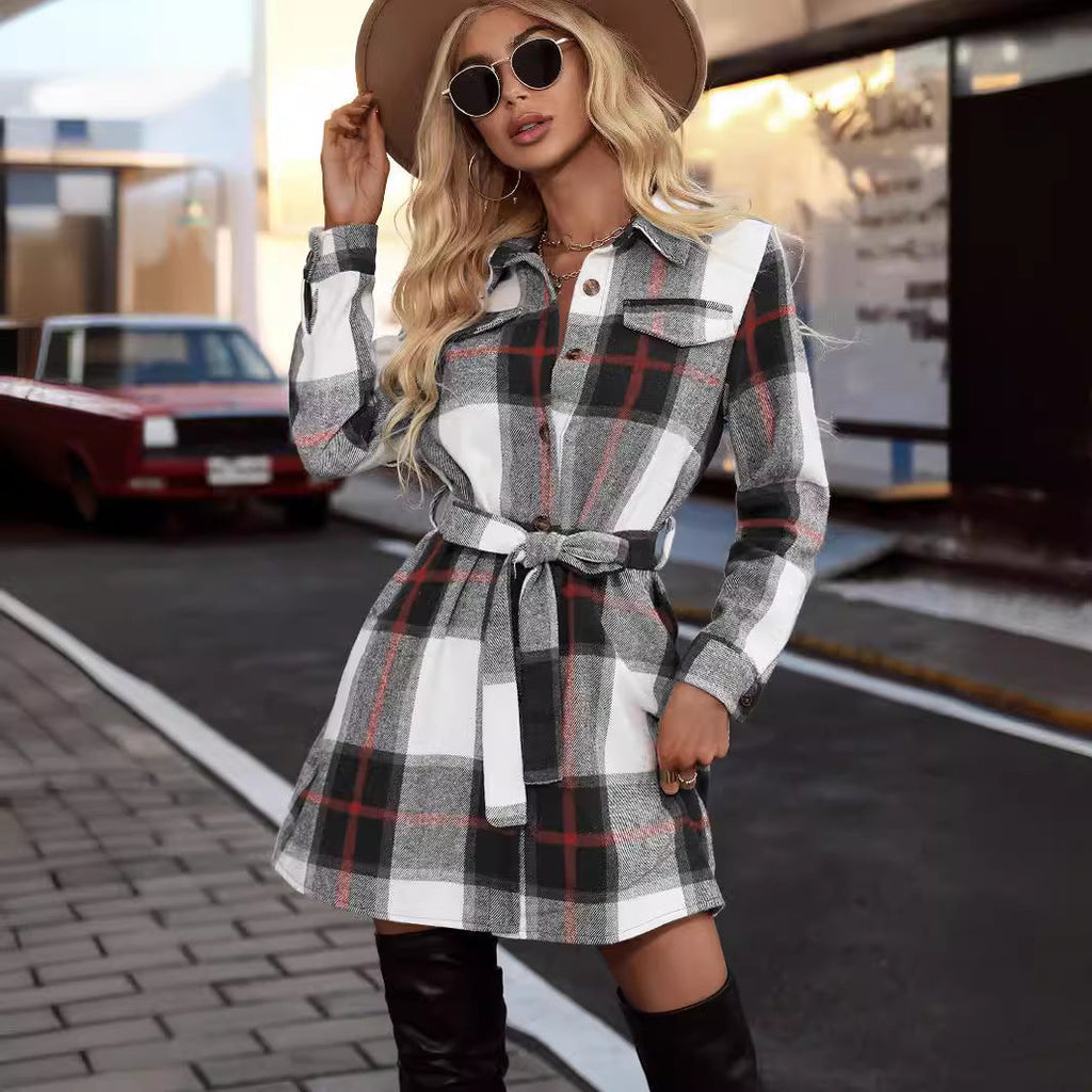 Timeless Vintage Style Garment
