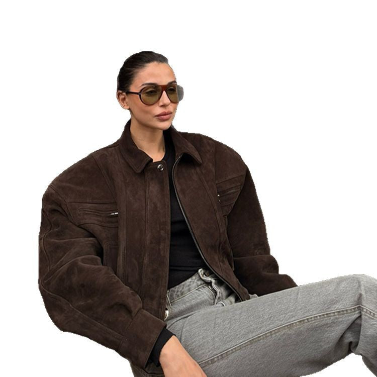 Vintage Inspired Garment