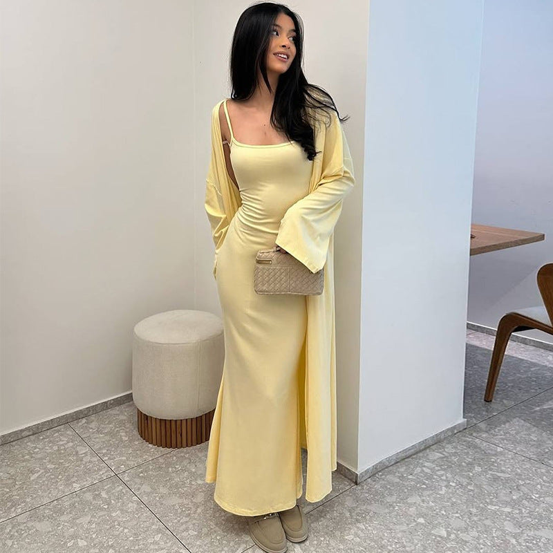Classic Vintage Garment
